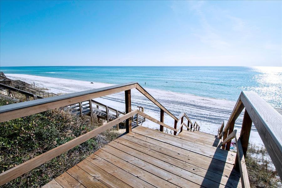 Vacation Home interior